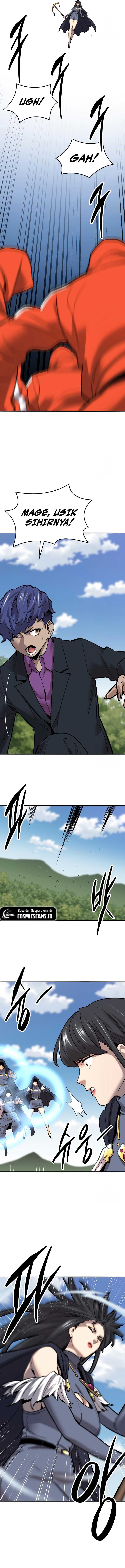 Limit Breaker Chapter 112 Gambar 8
