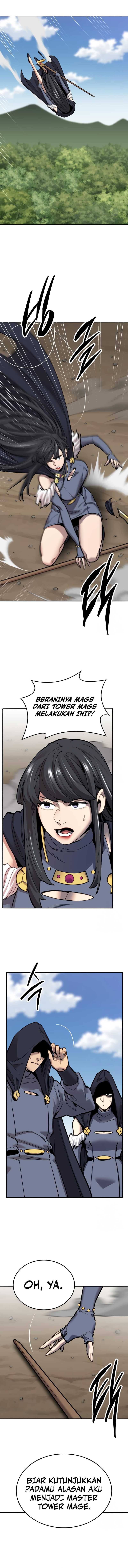 Limit Breaker Chapter 112 Gambar 9