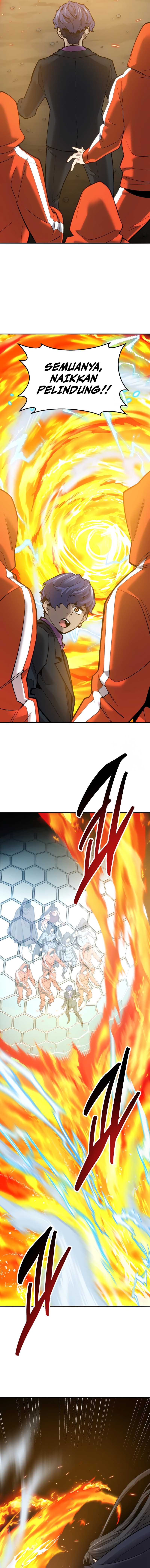 Limit Breaker Chapter 112 Gambar 11