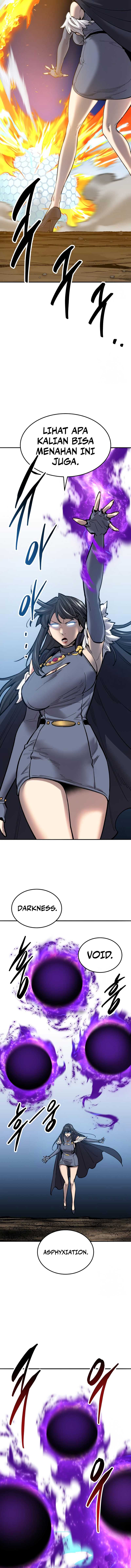 Limit Breaker Chapter 112 Gambar 12