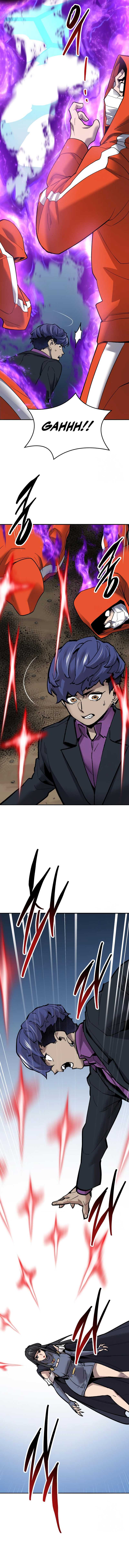 Limit Breaker Chapter 112 Gambar 13