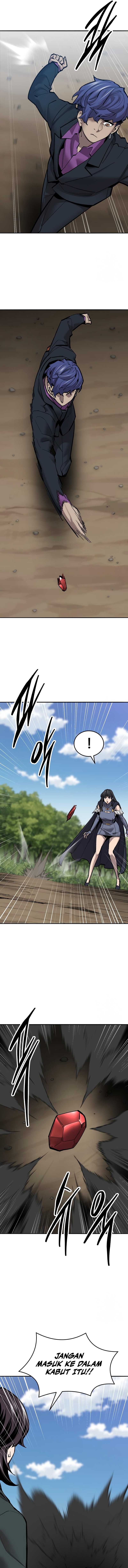 Limit Breaker Chapter 112 Gambar 15