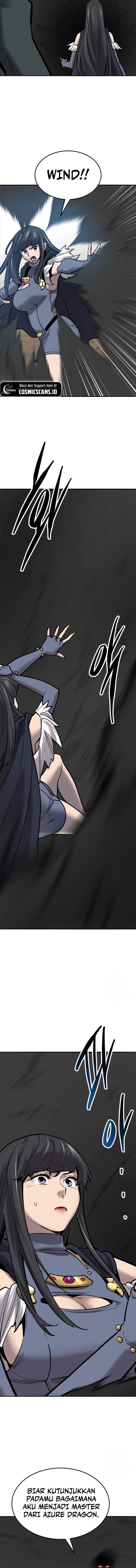 Limit Breaker Chapter 112 Gambar 16