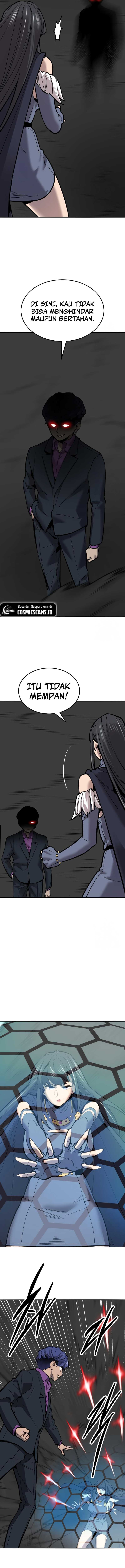 Limit Breaker Chapter 112 Gambar 17
