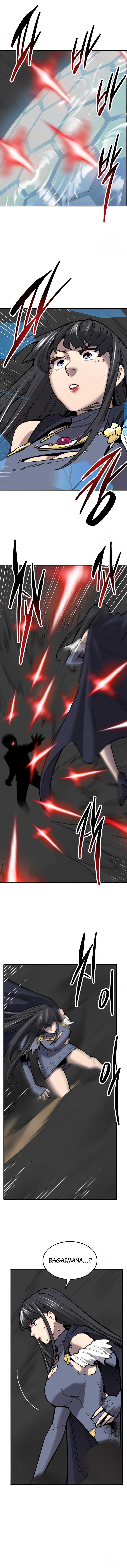 Limit Breaker Chapter 112 Gambar 18