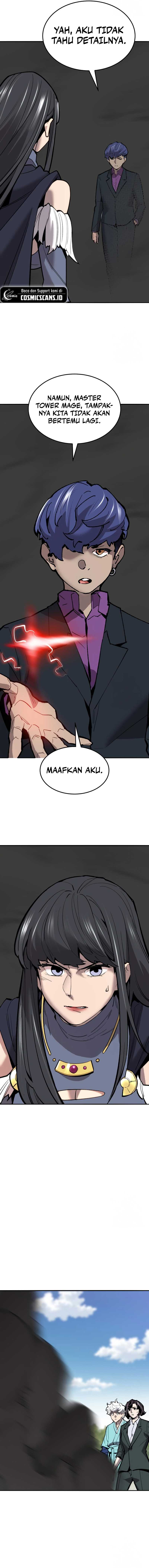 Limit Breaker Chapter 112 Gambar 19