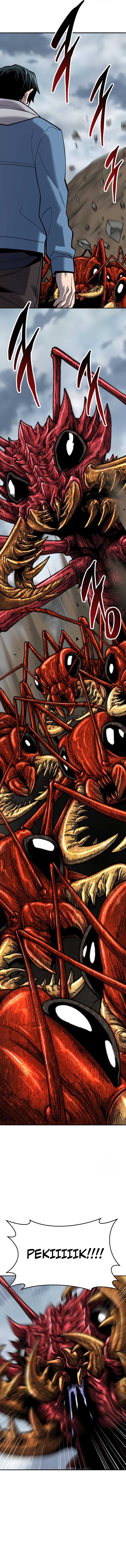 Limit Breaker Chapter 112 Gambar 27