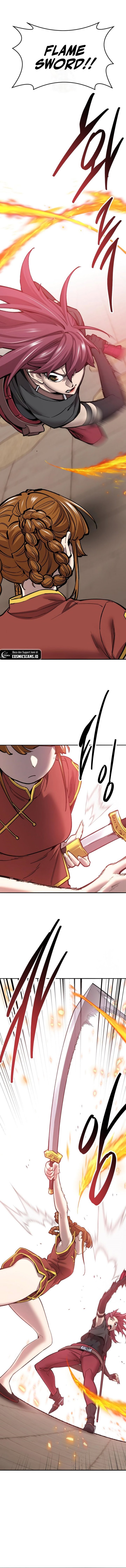 Limit Breaker Chapter 118 Gambar 1