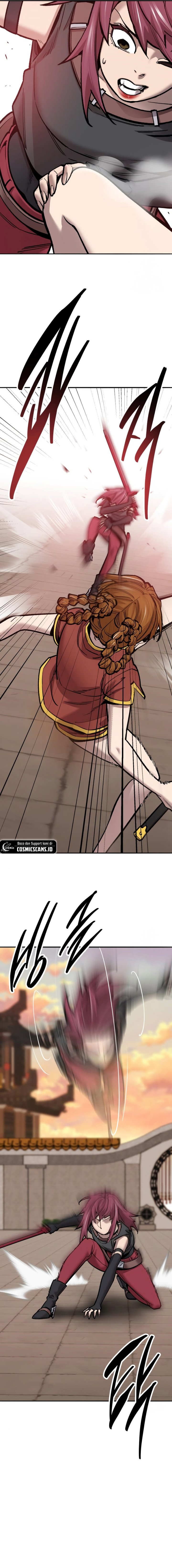 Limit Breaker Chapter 118 Gambar 3
