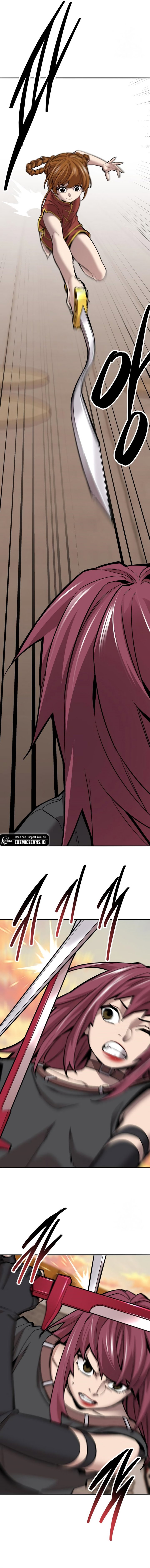 Limit Breaker Chapter 118 Gambar 4