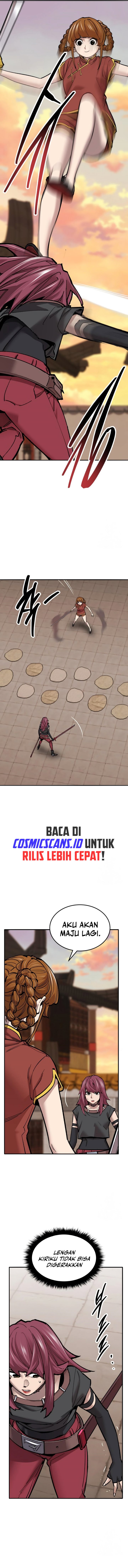 Limit Breaker Chapter 118 Gambar 5