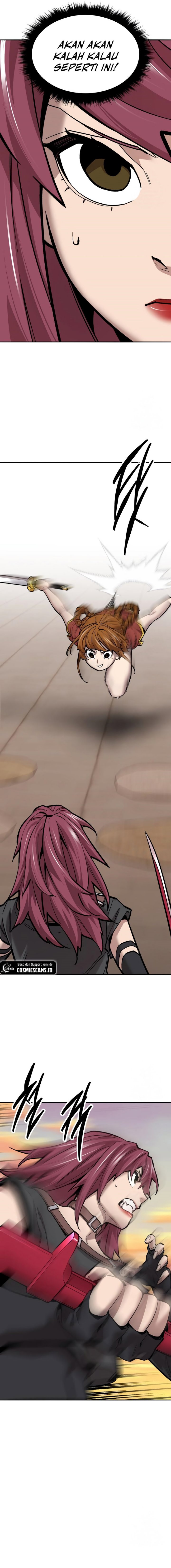 Limit Breaker Chapter 118 Gambar 6