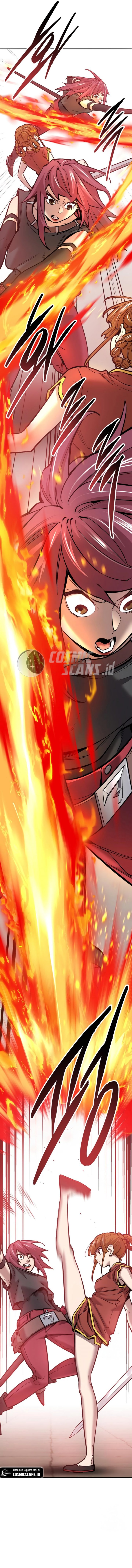 Limit Breaker Chapter 118 Gambar 7
