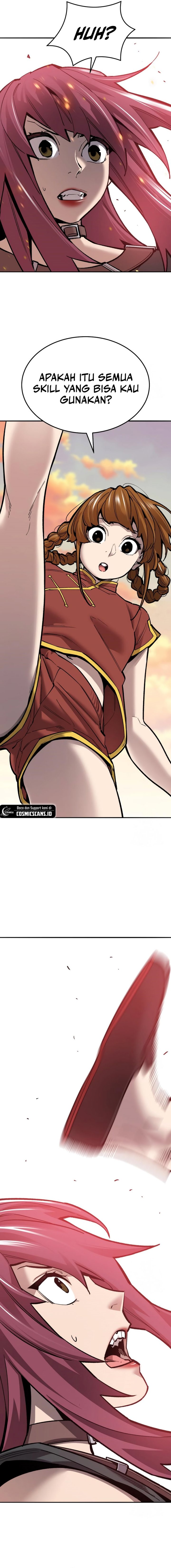 Limit Breaker Chapter 118 Gambar 8