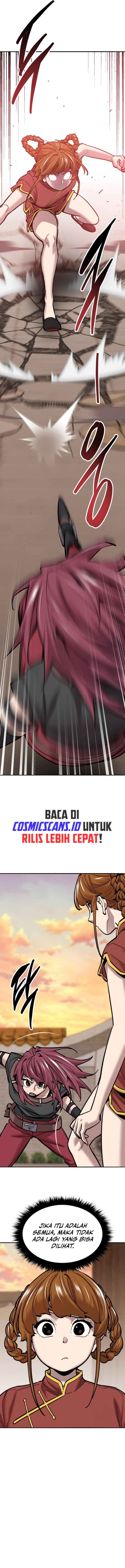 Limit Breaker Chapter 118 Gambar 9