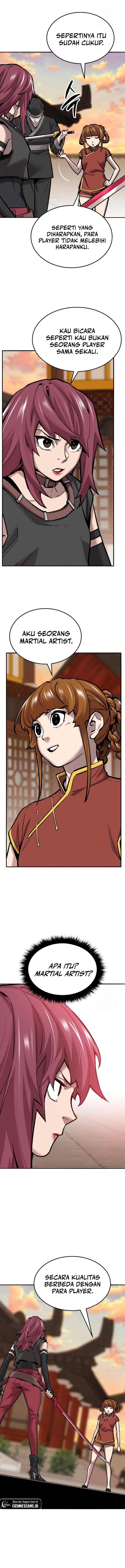 Limit Breaker Chapter 118 Gambar 10