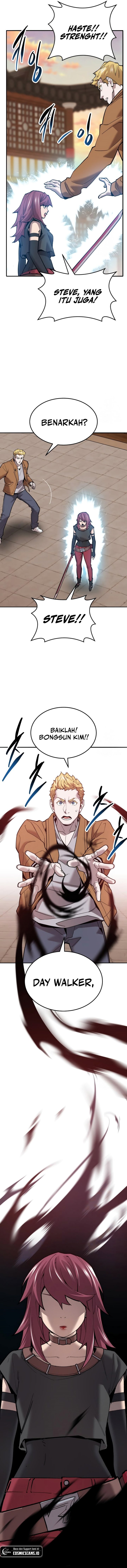Limit Breaker Chapter 118 Gambar 13