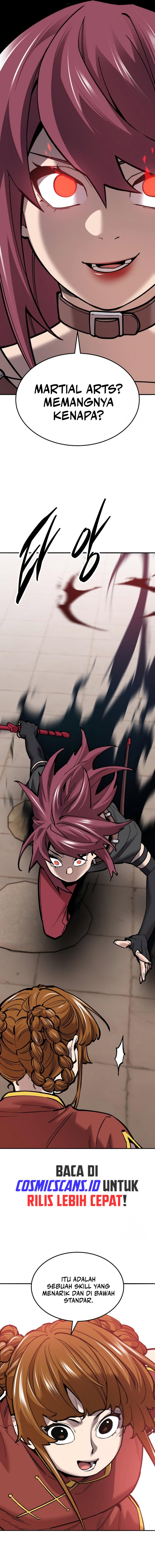 Limit Breaker Chapter 118 Gambar 14