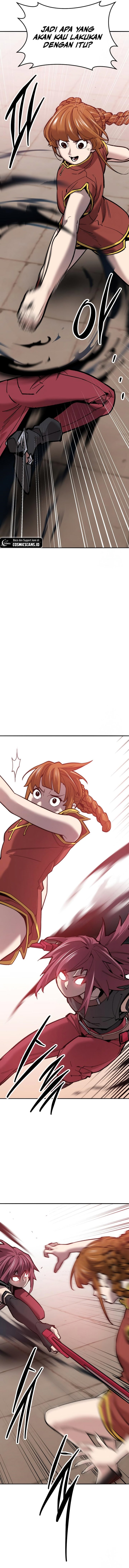 Limit Breaker Chapter 118 Gambar 15