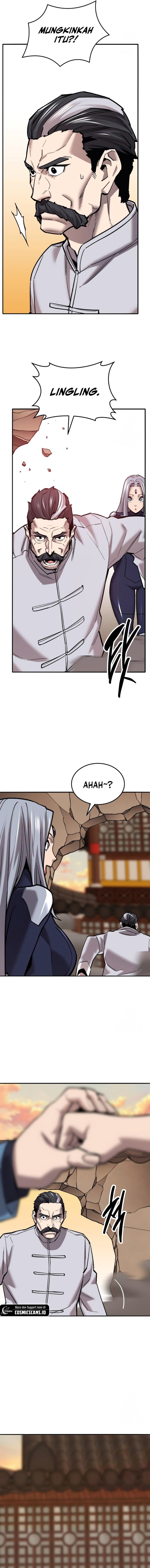 Limit Breaker Chapter 118 Gambar 24