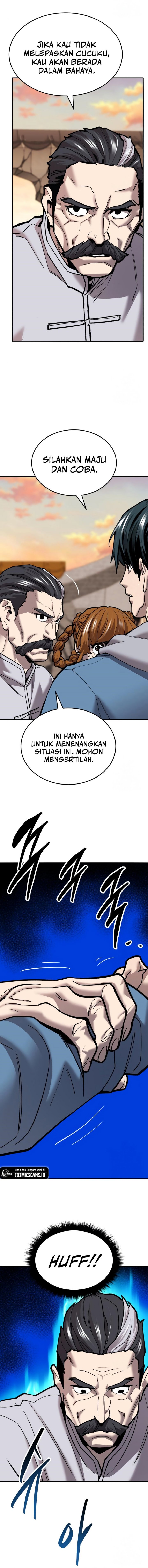 Limit Breaker Chapter 118 Gambar 27