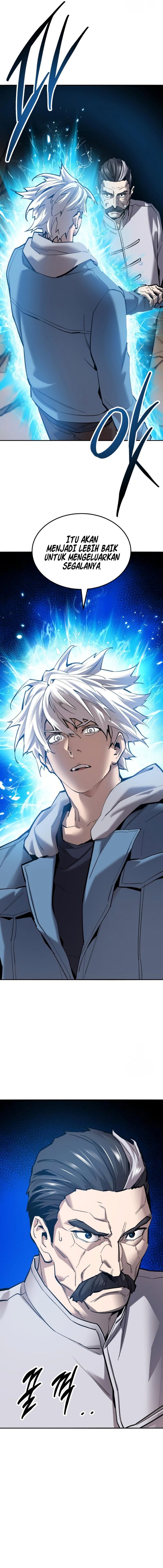 Limit Breaker Chapter 118 Gambar 29
