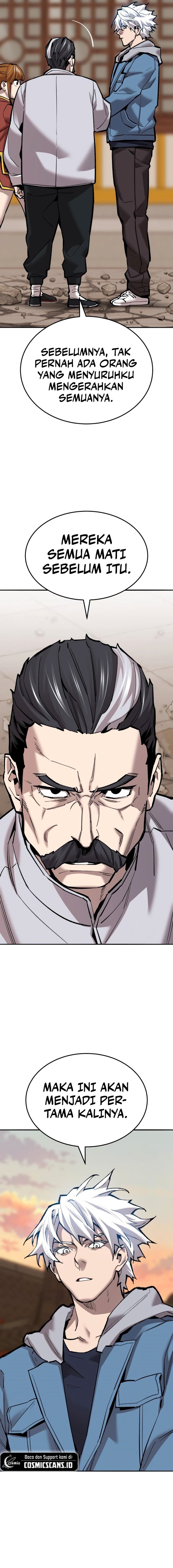 Limit Breaker Chapter 119 Gambar 2