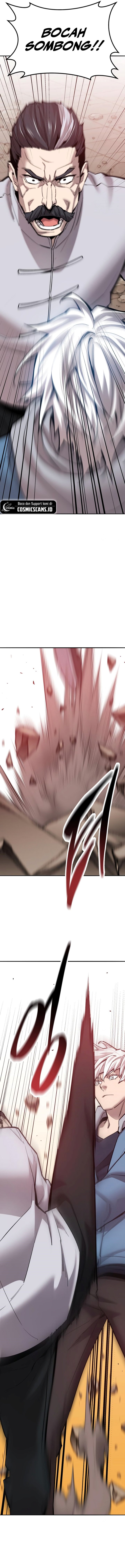 Limit Breaker Chapter 119 Gambar 3