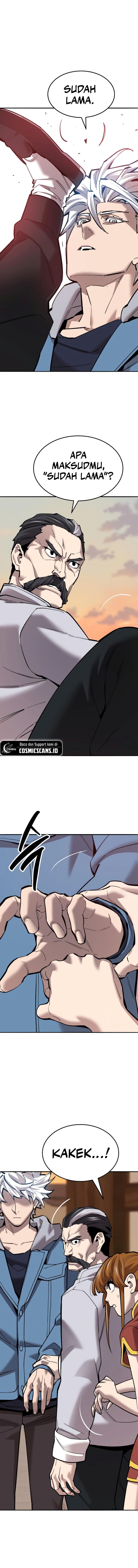 Limit Breaker Chapter 119 Gambar 4