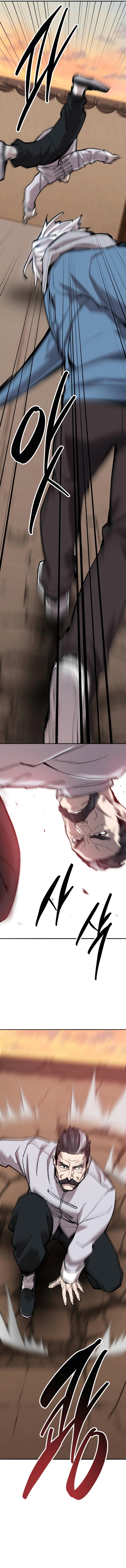 Limit Breaker Chapter 119 Gambar 6