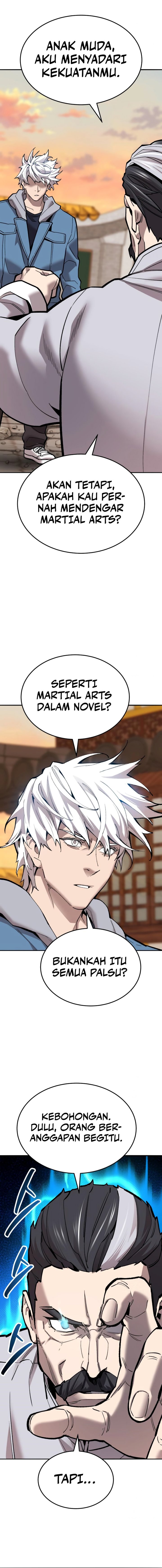 Limit Breaker Chapter 119 Gambar 8