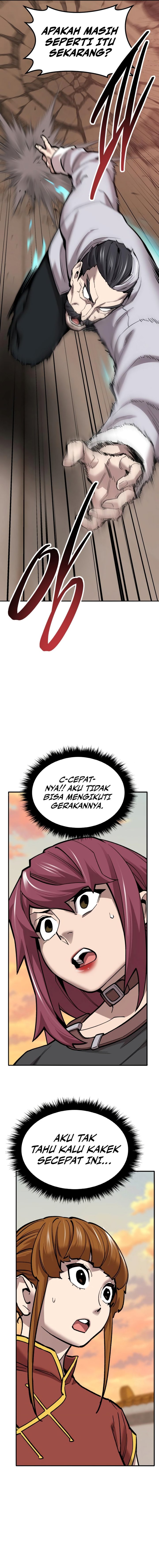 Limit Breaker Chapter 119 Gambar 9