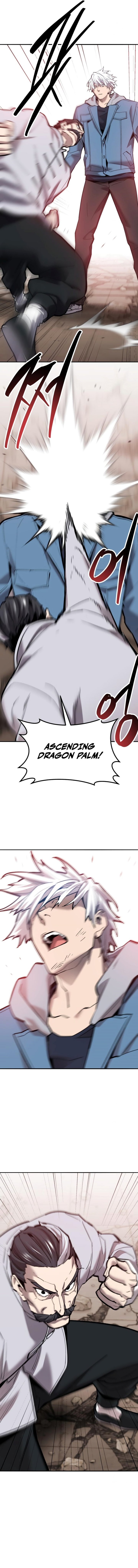 Limit Breaker Chapter 119 Gambar 10