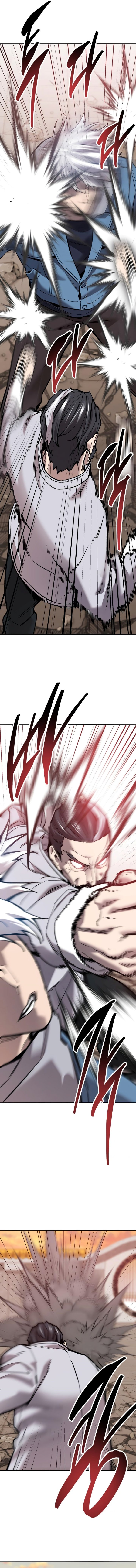 Limit Breaker Chapter 119 Gambar 11