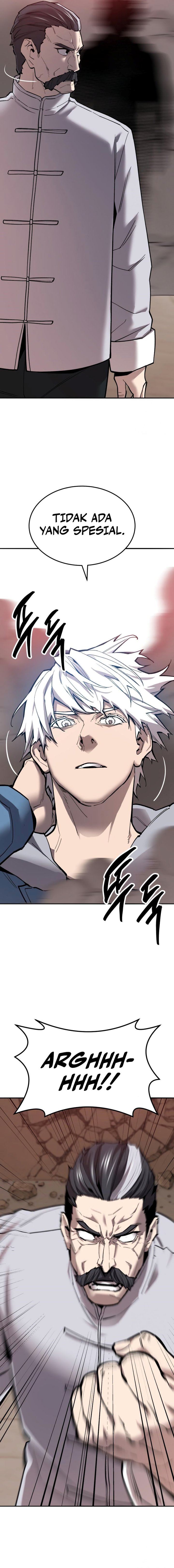 Limit Breaker Chapter 119 Gambar 13