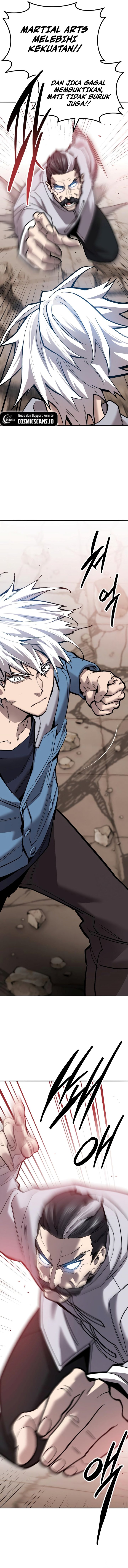 Limit Breaker Chapter 119 Gambar 17