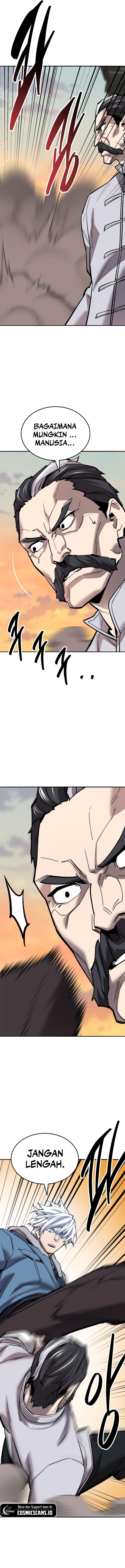 Limit Breaker Chapter 119 Gambar 19