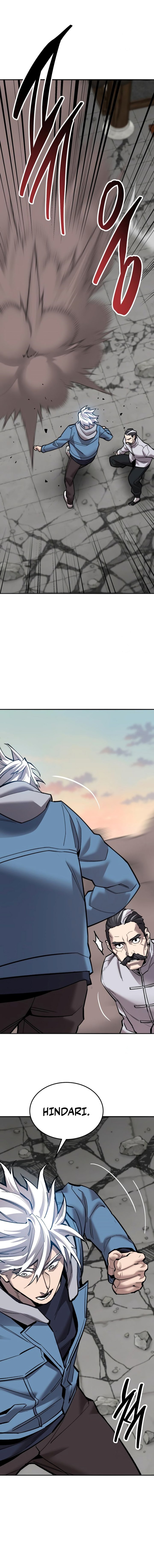 Limit Breaker Chapter 119 Gambar 20