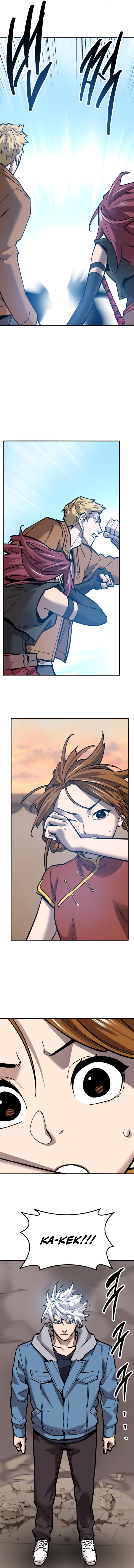 Limit Breaker Chapter 119 Gambar 22
