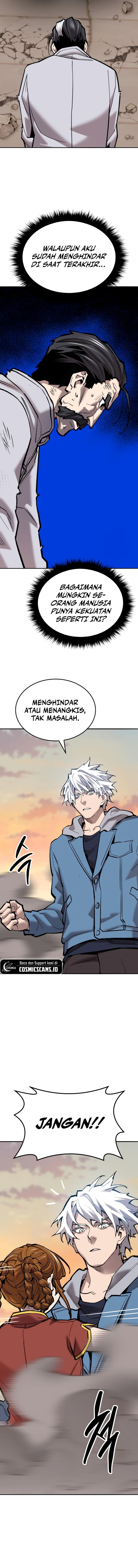 Limit Breaker Chapter 119 Gambar 23
