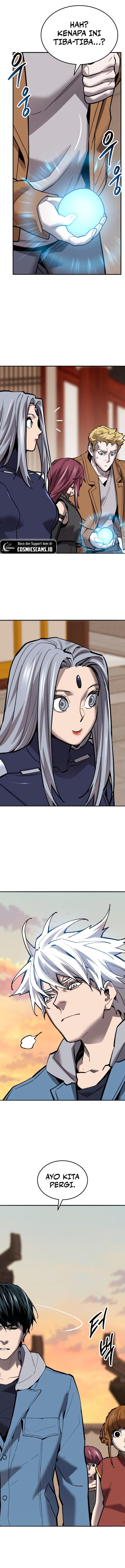 Limit Breaker Chapter 119 Gambar 25