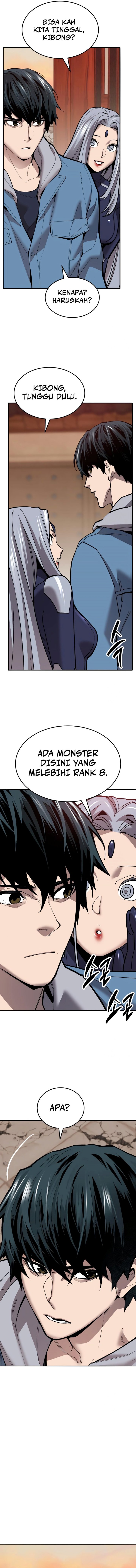 Limit Breaker Chapter 119 Gambar 27