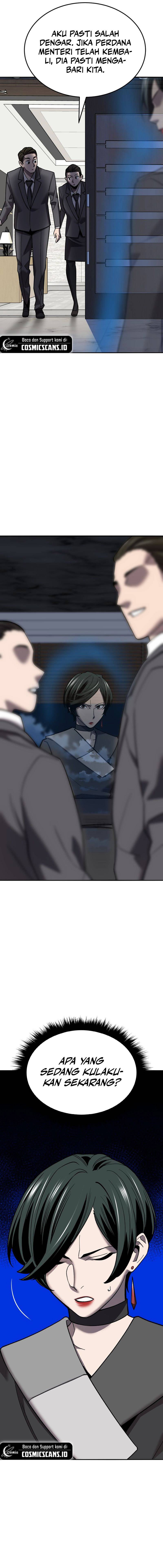 Limit Breaker Chapter 124 Gambar 4