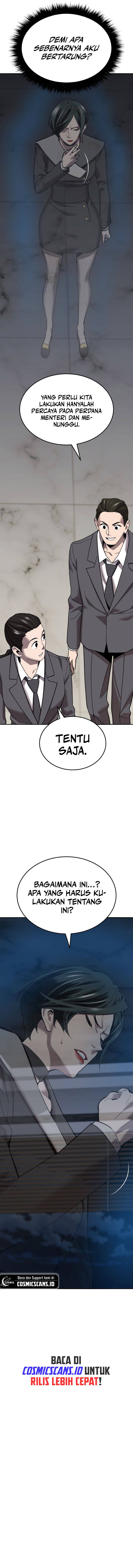 Limit Breaker Chapter 124 Gambar 5