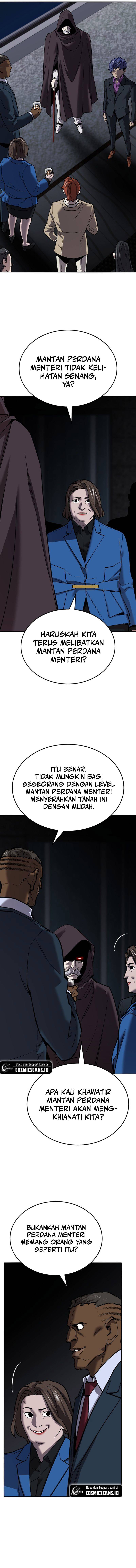 Limit Breaker Chapter 124 Gambar 6