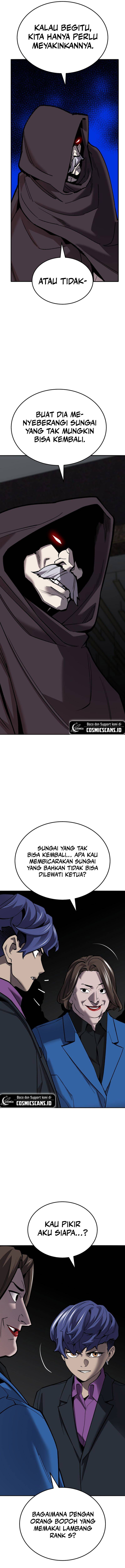 Limit Breaker Chapter 124 Gambar 7