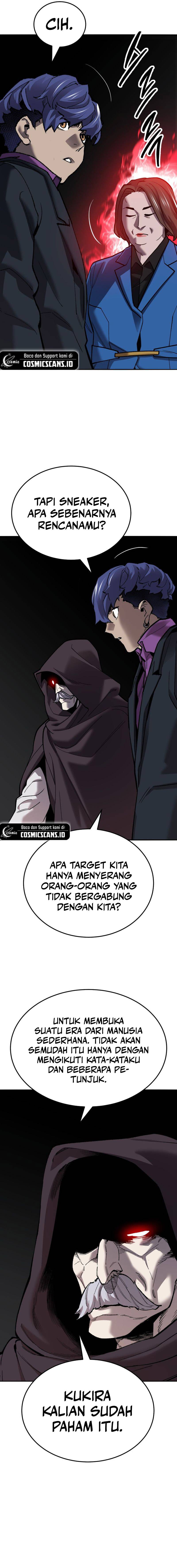 Limit Breaker Chapter 124 Gambar 10