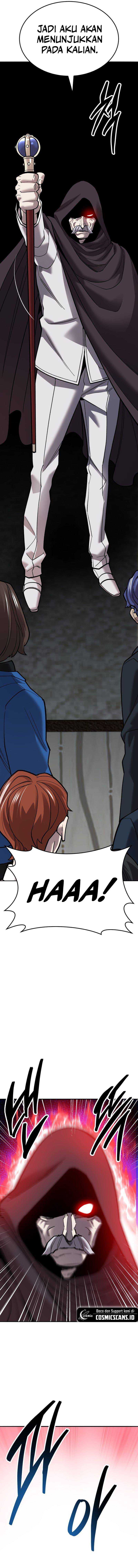 Limit Breaker Chapter 124 Gambar 11