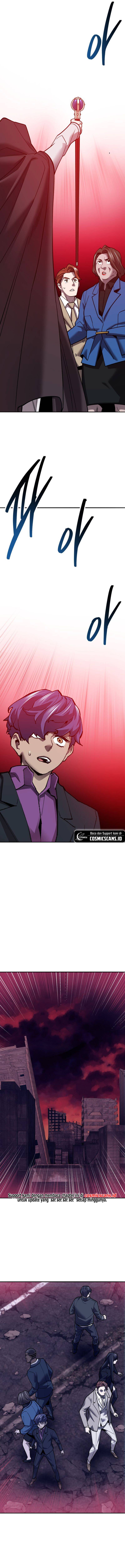 Limit Breaker Chapter 124 Gambar 12