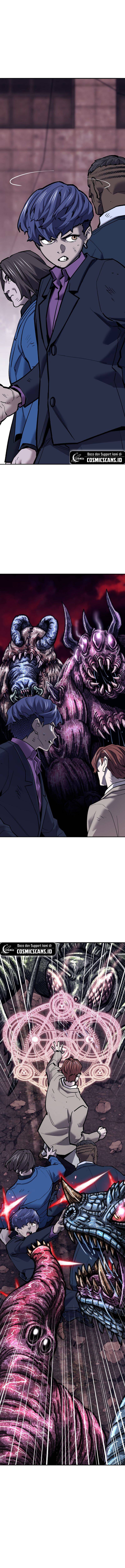 Limit Breaker Chapter 124 Gambar 13
